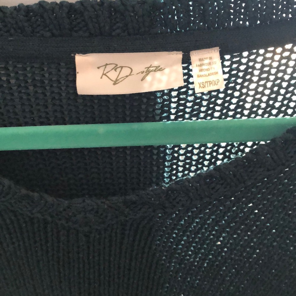 sweater - Picture 2 of 4